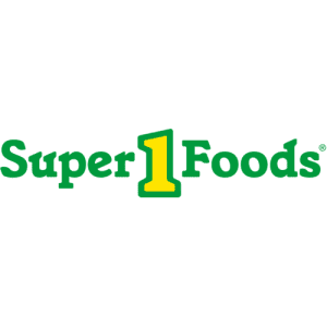 Super 1 Foods locations in the USA