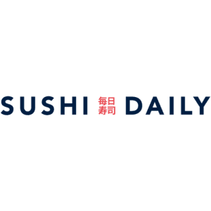 Sushi Daily locations in France