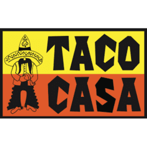 Taco Casa locations in the USA