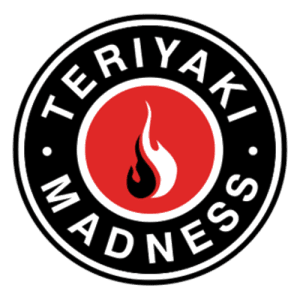 Teriyaki Madness locations in the USA