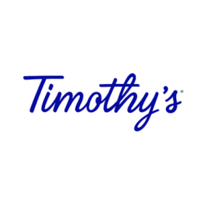 Timothy’s World Coffee locations in Canada