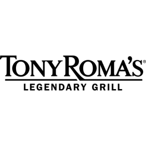 Tony Roma’s Legendary Grill locations in the USA