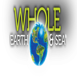 Whole Earth & Sea locations in the USA