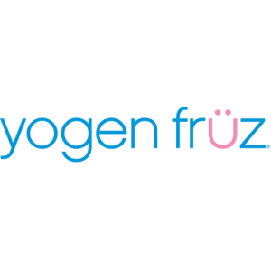 Yogen Fruz locations in Canada