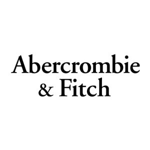 Abercrombie & Fitch store locations in the USA