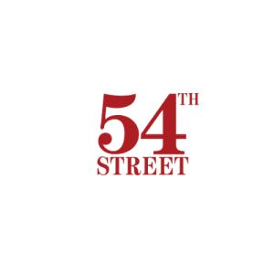 54th Street locations in the USA