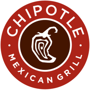 Chipotle locations in the UK
