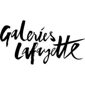 Galeries Lafayette locations in France