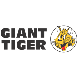 Giant Tiger locations in Canada