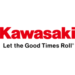Kawasaki locations in India