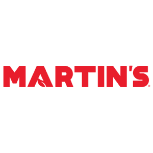 Martin’s locations in the USA