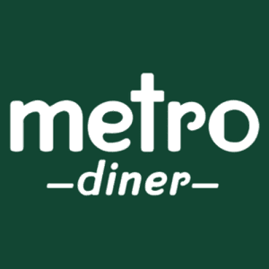 Metro Diner locations in the USA