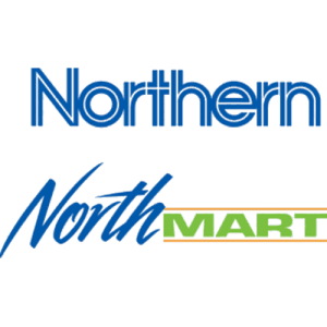 Northmart locations in Canada