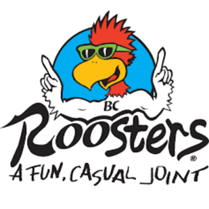 Rooster Wings locations in the USA