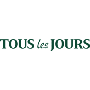 Tous les Jours locations in the USA