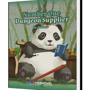 Download Number One Dungeon Supplier Novel as PDF and EPUB