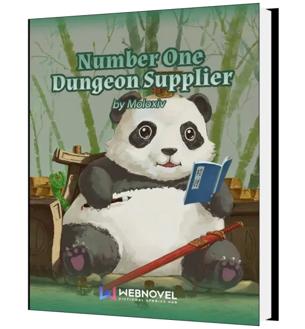 Download Number One Dungeon Supplier Novel as PDF and EPUB