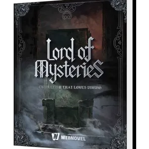 Download Lord of Mysteries Novel as PDF and EPUB