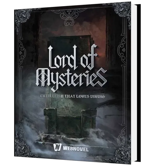 Download Lord of Mysteries Novel as PDF and EPUB