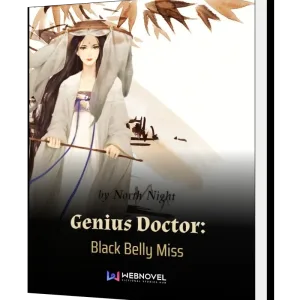 Download Genius Doctor: Black Belly Miss Novel as PDF and EPUB