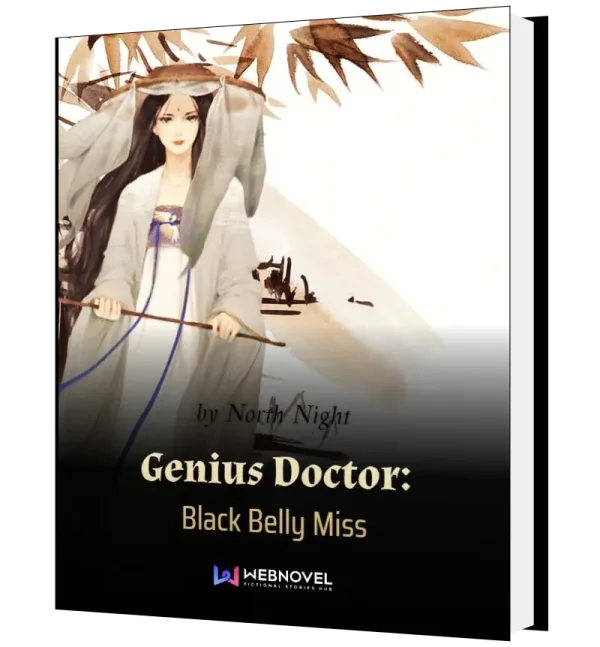 Download Genius Doctor: Black Belly Miss Novel as PDF and EPUB