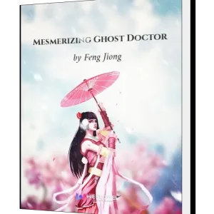 Download Mesmerizing Ghost Doctor Novel as PDF and EPUB
