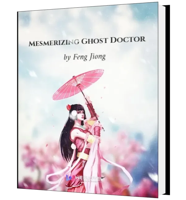 Download Mesmerizing Ghost Doctor Novel as PDF and EPUB
