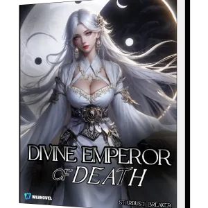 Download Divine Emperor of Death Novel as PDF and EPUB