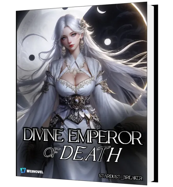 Download Divine Emperor of Death Novel as PDF and EPUB