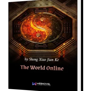 Download The World Online Novel as PDF and EPUB