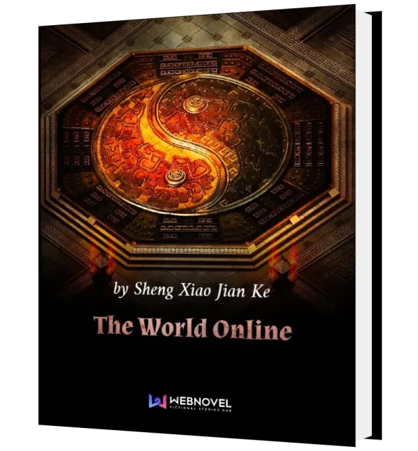 Download The World Online Novel as PDF and EPUB
