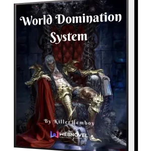 Download World Domination System Novel as PDF and EPUB