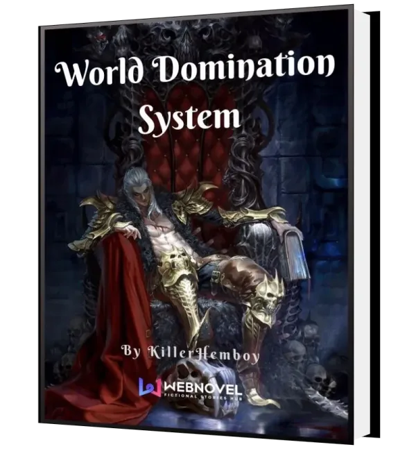 Download World Domination System Novel as PDF and EPUB