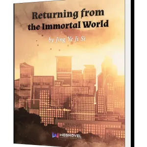 Download Returning from the Immortal World Novel as PDF and EPUB