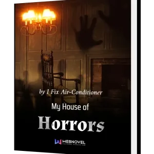 Download My House of Horrors Novel as PDF and EPUB