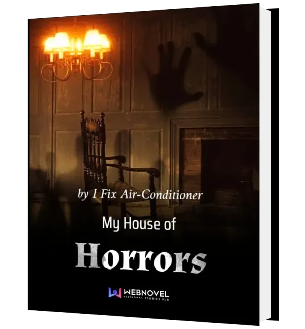 Download My House of Horrors Novel as PDF and EPUB