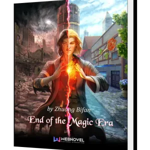 Download End of the Magic Era Novel as PDF and EPUB
