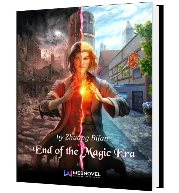 Download End of the Magic Era Novel as PDF and EPUB