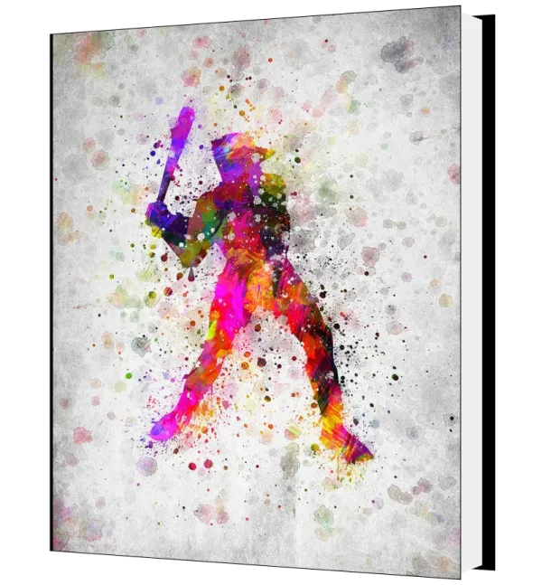Download The Hitting Zone Novel as PDF and EPUB