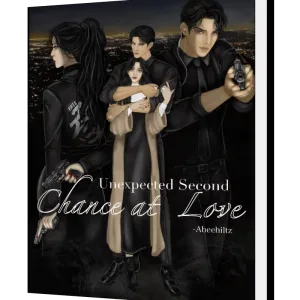 Download Unexpected Second Chance at Love Novel as PDF and EPUB