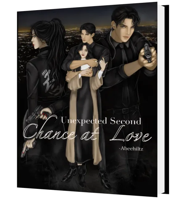 Download Unexpected Second Chance at Love Novel as PDF and EPUB