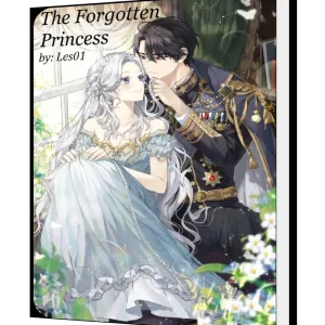 Download The Forgotten Princess Novel as PDF and EPUB