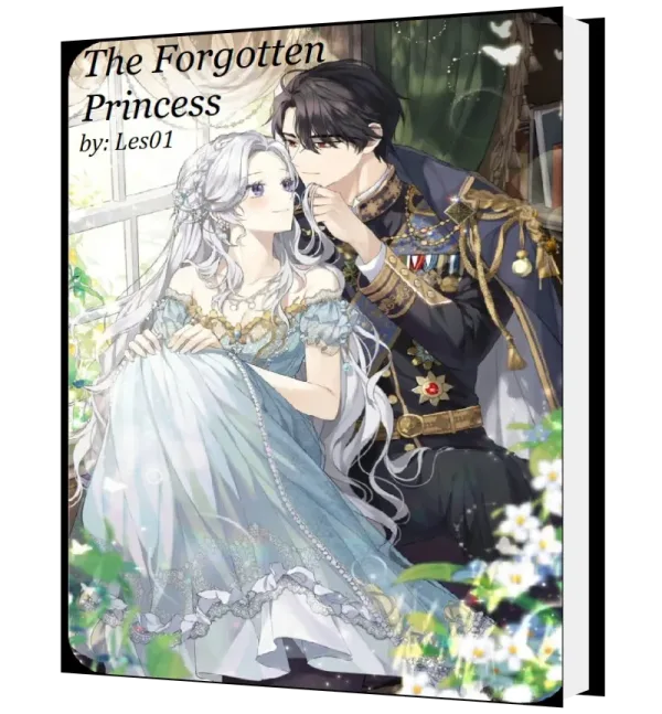Download The Forgotten Princess Novel as PDF and EPUB