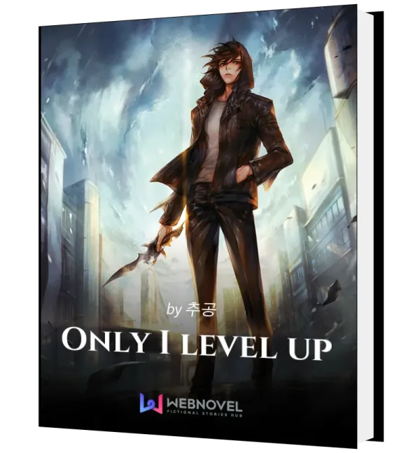Download Solo Leveling(Only I Level Up) Novel as PDF and EPUB