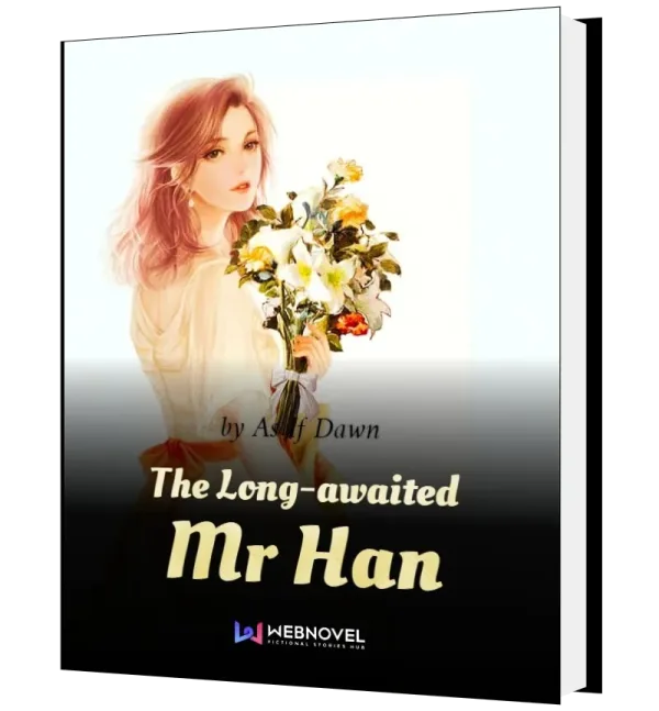 Download The Long-awaited Mr Han Novel as PDF and EPUB