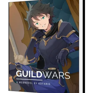 Download Guild Wars Novel as PDF and EPUB