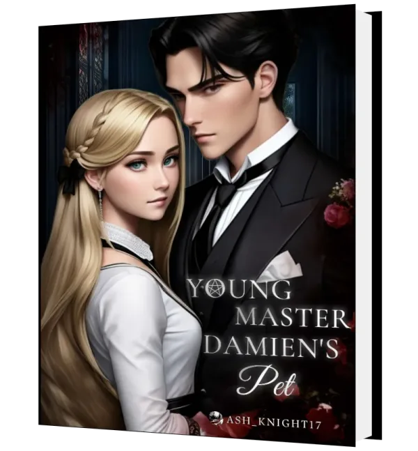 Download Young master Damien's pet Novel as PDF and EPUB