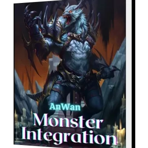 Download Monster Integration Novel as PDF and EPUB