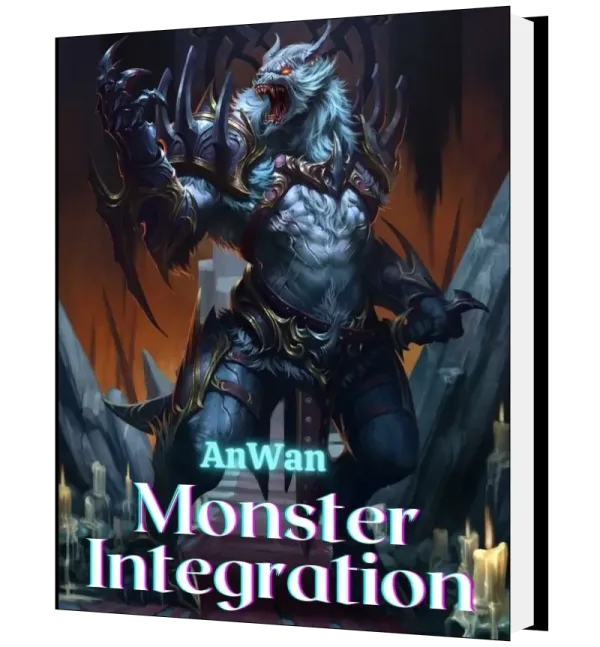 Download Monster Integration Novel as PDF and EPUB