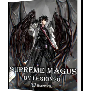 Download Supreme Magus Novel as PDF and EPUB